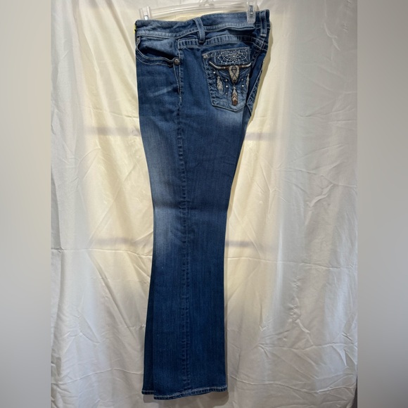 Miss me boot - Picture 2 of 5